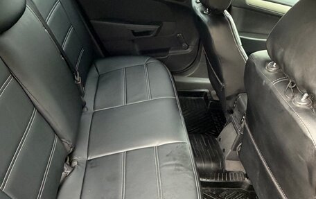 Opel Astra H, 2008 год, 770 000 рублей, 10 фотография