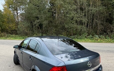 Opel Astra H, 2008 год, 770 000 рублей, 15 фотография