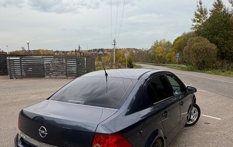 Opel Astra H, 2008 год, 770 000 рублей, 13 фотография