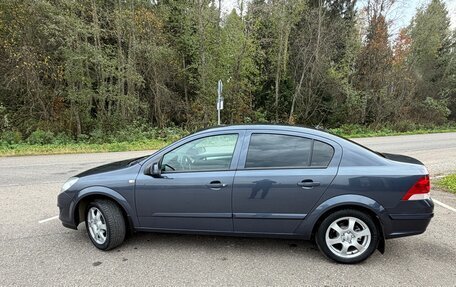 Opel Astra H, 2008 год, 770 000 рублей, 16 фотография