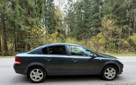 Opel Astra H, 2008 год, 770 000 рублей, 21 фотография