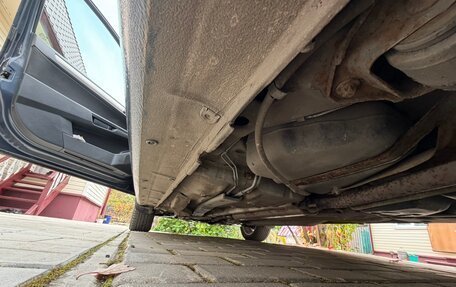 Opel Astra H, 2008 год, 770 000 рублей, 28 фотография