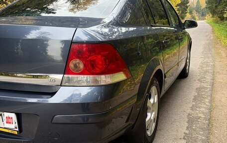 Opel Astra H, 2008 год, 770 000 рублей, 22 фотография