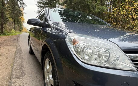 Opel Astra H, 2008 год, 770 000 рублей, 20 фотография