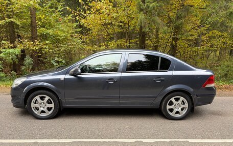 Opel Astra H, 2008 год, 770 000 рублей, 25 фотография