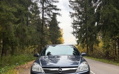 Opel Astra H, 2008 год, 770 000 рублей, 27 фотография
