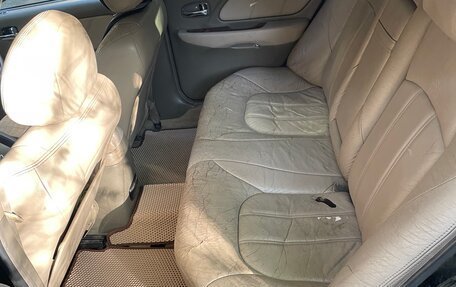 Hyundai Sonata IV рестайлинг, 2003 год, 230 000 рублей, 10 фотография