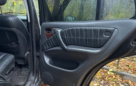 Mercedes-Benz M-Класс, 2001 год, 380 000 рублей, 6 фотография