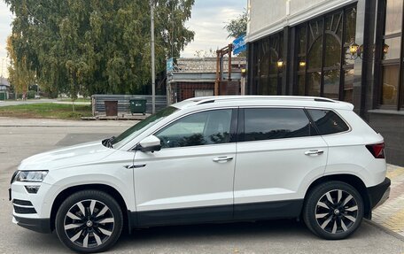 Skoda Karoq I, 2020 год, 2 350 000 рублей, 2 фотография