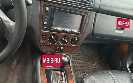 Mercedes-Benz M-Класс, 2001 год, 380 000 рублей, 13 фотография