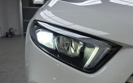 Mercedes-Benz A-Класс, 2021 год, 2 990 000 рублей, 8 фотография