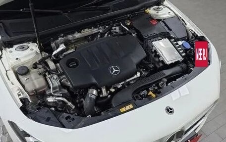 Mercedes-Benz A-Класс, 2021 год, 2 990 000 рублей, 7 фотография