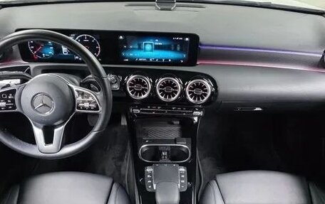 Mercedes-Benz A-Класс, 2021 год, 2 990 000 рублей, 19 фотография