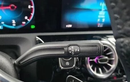 Mercedes-Benz A-Класс, 2021 год, 2 990 000 рублей, 21 фотография