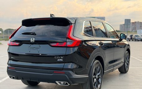 Honda CR-V, 2026 год, 3 980 000 рублей, 5 фотография