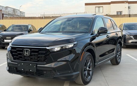 Honda CR-V, 2026 год, 3 980 000 рублей, 3 фотография