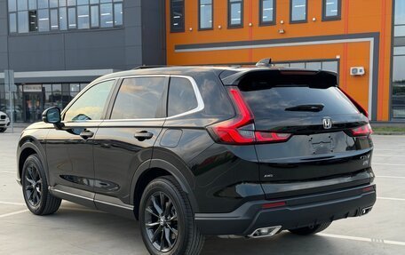 Honda CR-V, 2026 год, 3 980 000 рублей, 6 фотография