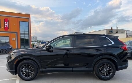 Honda CR-V, 2026 год, 3 980 000 рублей, 7 фотография