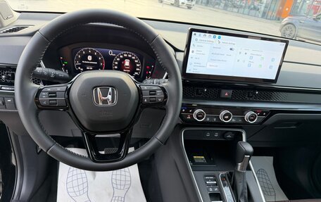 Honda CR-V, 2026 год, 3 980 000 рублей, 10 фотография