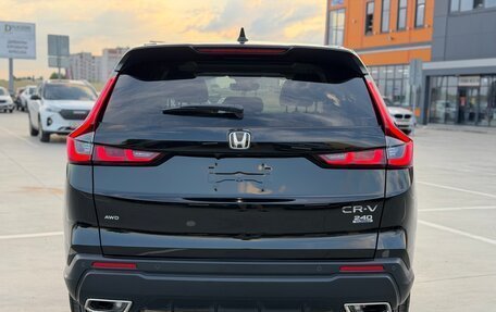 Honda CR-V, 2026 год, 3 980 000 рублей, 9 фотография
