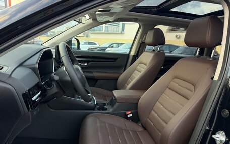 Honda CR-V, 2026 год, 3 980 000 рублей, 11 фотография