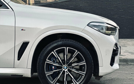 BMW X5, 2020 год, 6 390 000 рублей, 3 фотография