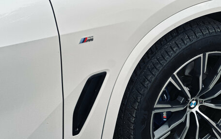 BMW X5, 2020 год, 6 390 000 рублей, 4 фотография