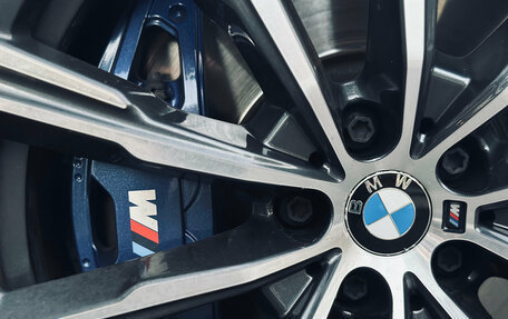 BMW X5, 2020 год, 6 390 000 рублей, 6 фотография