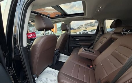Honda CR-V, 2026 год, 3 980 000 рублей, 12 фотография