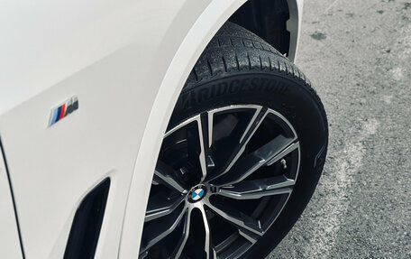 BMW X5, 2020 год, 6 390 000 рублей, 5 фотография