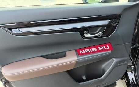 Honda CR-V, 2026 год, 3 980 000 рублей, 13 фотография