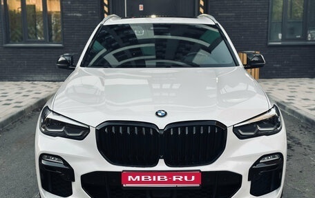 BMW X5, 2020 год, 6 390 000 рублей, 9 фотография