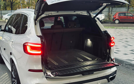 BMW X5, 2020 год, 6 390 000 рублей, 20 фотография