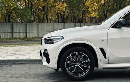 BMW X5, 2020 год, 6 390 000 рублей, 14 фотография