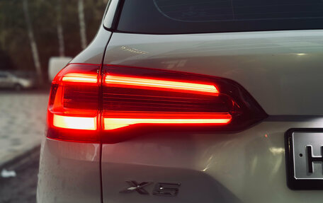 BMW X5, 2020 год, 6 390 000 рублей, 17 фотография