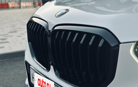 BMW X5, 2020 год, 6 390 000 рублей, 13 фотография