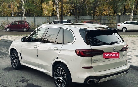 BMW X5, 2020 год, 6 390 000 рублей, 15 фотография