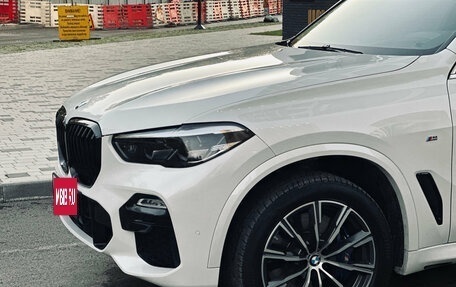 BMW X5, 2020 год, 6 390 000 рублей, 12 фотография