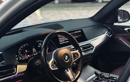 BMW X5, 2020 год, 6 390 000 рублей, 25 фотография
