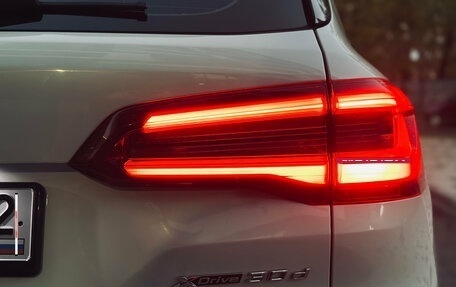 BMW X5, 2020 год, 6 390 000 рублей, 18 фотография