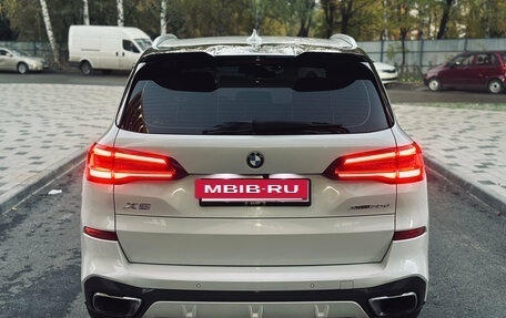 BMW X5, 2020 год, 6 390 000 рублей, 16 фотография
