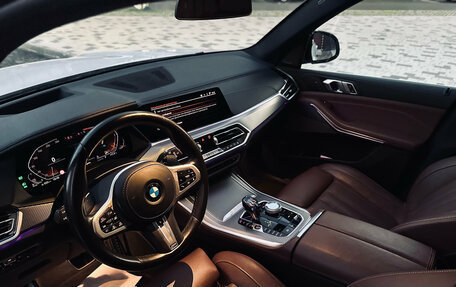 BMW X5, 2020 год, 6 390 000 рублей, 28 фотография