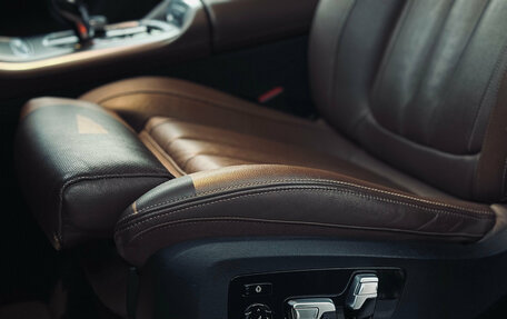 BMW X5, 2020 год, 6 390 000 рублей, 27 фотография