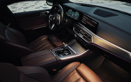 BMW X5, 2020 год, 6 390 000 рублей, 29 фотография