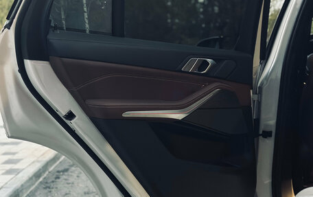 BMW X5, 2020 год, 6 390 000 рублей, 31 фотография