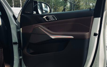 BMW X5, 2020 год, 6 390 000 рублей, 36 фотография