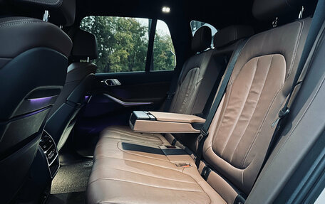 BMW X5, 2020 год, 6 390 000 рублей, 32 фотография