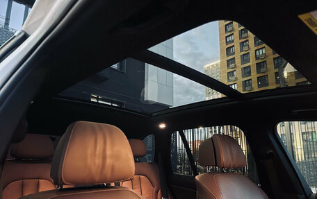 BMW X5, 2020 год, 6 390 000 рублей, 40 фотография