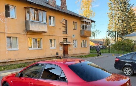 Mazda 6, 2006 год, 330 000 рублей, 5 фотография