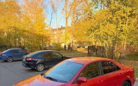 Mazda 6, 2006 год, 330 000 рублей, 2 фотография